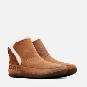 Sorel NAKISKA™ Bootie Women's Slipper